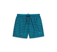 Superdry Mens Printed 15-Inch Recycled Swim Shorts