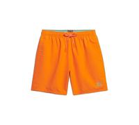 Swim shorts Superdry Essential 16 Orange XL