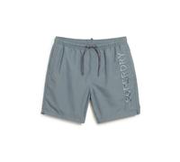 Swim shorts Superdry Grey S