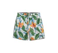 Swim shorts Superdry Hawaiian 16 Vert S