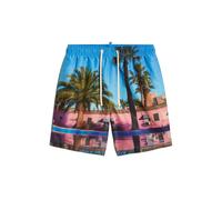 Superdry Photographic 17´´ Swimming Shorts Multicolor M Men