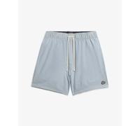 Superdry Seer Sucker 15 Swimming Shorts Grey 2XL Man