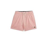 Swim shorts Superdry Seer Sucker 15 Rose L