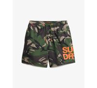 Swim shorts Superdry Sportswear Vert S