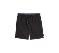 Swim shorts Tom Tailor Basic Noir XL