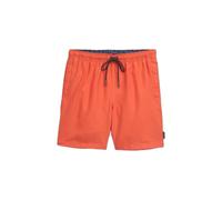 Swim shorts Tom Tailor Basic Rouge XL