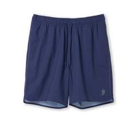 Swim shorts Town & Country Surf Designs Scalop 19" Bleu M