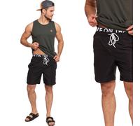 Swim Shorts Trunks Swim Shorts Men Bermuda MORAJ Series 2024 2600-002