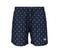 Urban Classics Tb2679 Swimming Shorts Blue XL Men