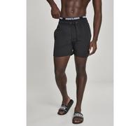 Swim shorts Urban Classic two in one Noir XL