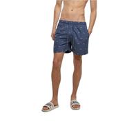 Urban Classics Tb2680 Swimming Shorts Blue 4XL Men