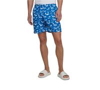 Urban Classics Tb2679 Swimming Shorts Blue S Men