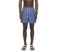 Swim shorts Urban Classics Block Bleu 2XL