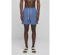 Swim shorts Urban Classics Block Bleu 3XL