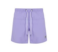 Swim shorts Urban Classics Block Bleu 3XL