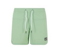 Swim shorts Urban Classics Block Vert S