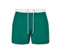 Swim shorts Urban Classics GT Blanc 5XL