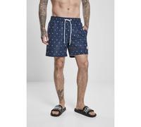 Urban Classics Tb2679 Swimming Shorts Blue M Men