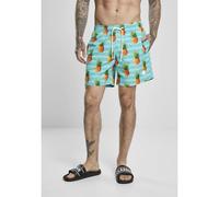 Urban Classics Tb2679 Swimming Shorts Blue 4XL Men