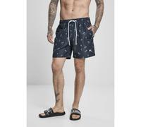 Urban Classics Tb2679 Swimming Shorts Blue 2XL Men