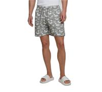 Urban Classics Tb2679 Swimming Shorts Grey M Men