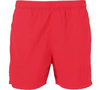 Swim shorts Virtus Wesley Rouge M