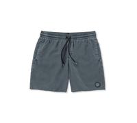 Swim shorts Volcom Center Trunk 17 (DARK SLATE) Man