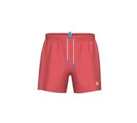 Swim shorts with logo Arena Pro_file Beach Rouge XL