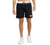 Lonsdale Thorpe Swimming Shorts Black 2XL Men