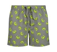 Swim shorts with stripes CMP Vert M