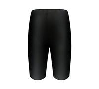 Swim Shorts Women Blue, Quick Dry V Neck Bathing Suit Bottoms Colour Blocking Swim Shorts Womens Tummy Control High Waist Swimming Board Shorts Mothers Gifts Cheap Gifts