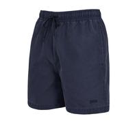 Zoggs Men's Mosman Swim Shorts Trunks, Navy Ecodura, UK Medium/Waist 34 Inch