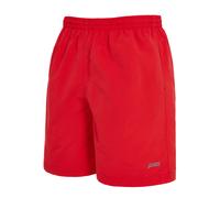 Swim shorts Zoggs Penrith 17" ED Rouge XS