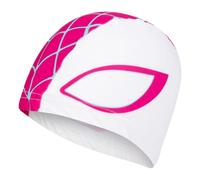 Swim Spirit Fabric Swimming Cap | Swim Cap | Pool Cap | Great comfort and fit | Art and Swimming