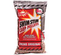 Swim Stim Amino Pellets 8mm One Size