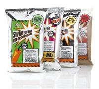 Swim-Stim Carp Groundbait Betaine Green UK POST ONLY by Dynamite Baits