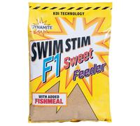 Swim STIM F1 Mix 1.8kg