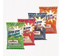 Swim Stim Groundbaits - BLACK - DY004