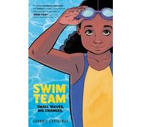 Swim Team : A Graphic Novel