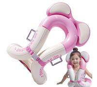 Swim Trainer for Kids - Swimming Aids for Kids | Inflatable Swimsuit with Adjustable Safety Buckle for Baby Toddler Youth 3-15 Years Pool Beach Fishing Paddle Swimming