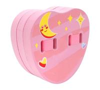 Swim Training Back Float - Bubble Belts Floats Swim Lessons Equipment,3 Adjustable Layers, Learning Safety Pool Bubble Device for Toddler Girls Boys Beginners