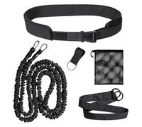 Swim Training Belt 2.5-7.5 Meter Adjustable Training Belt