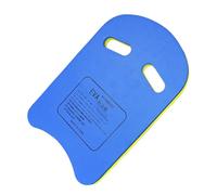 Swim Training Board - 29x2.8x45cm Eva Float Aid, U Shape Buoyancy Support | Lightweight Water Practice Equipment for Pool Exercise Learning Adults Balance Control Trainings Boards Flotation Supports
