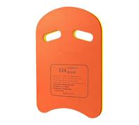 Swim Training Board for Kids Beginners - U Shape Swimming, Non-Slip Water Flotation Device, Lightweight Foam Equipment | Fitness Trainer for Development Buoyancy Support