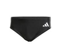 Adidas Colorblock Swimming Brief Black XL Men