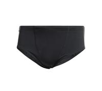 adidas Ripstream Swim Wide Trunks swimsuit black - S