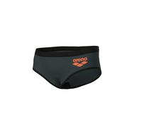 Swim trunks Arena Big Log Noir 60