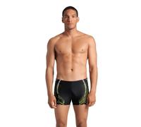 Swim trunks Arena Graphic Black 80
