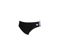 Swim trunks Arena Icons Solid Black 80