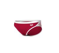 Swim trunks Arena Icons Solid Red 75